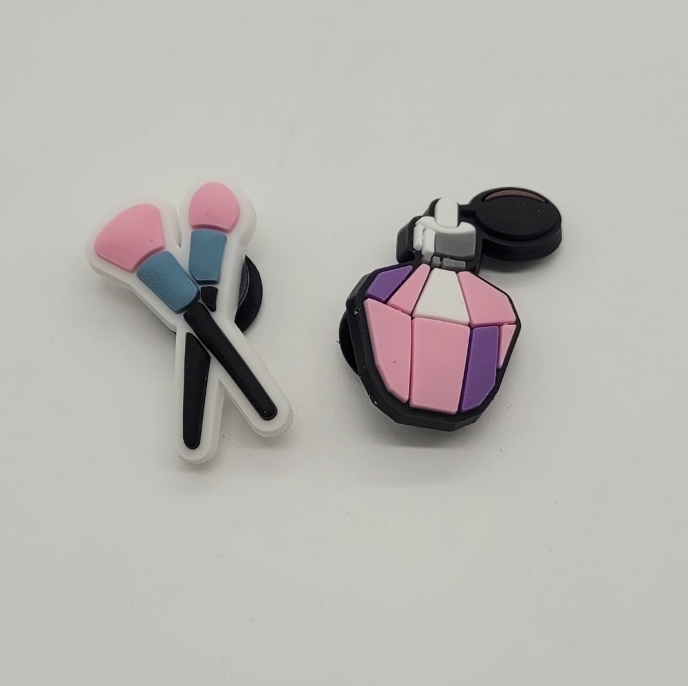 Crocs Jibbitz Charms 2pcs​​​
